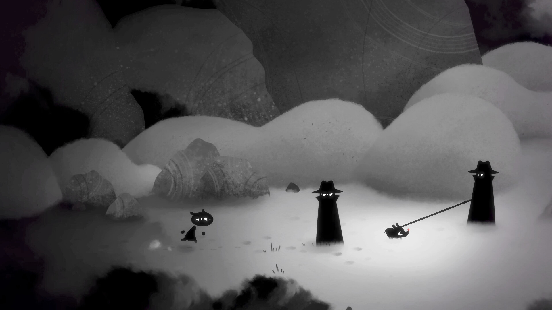 Скриншот из игры Koira - 9