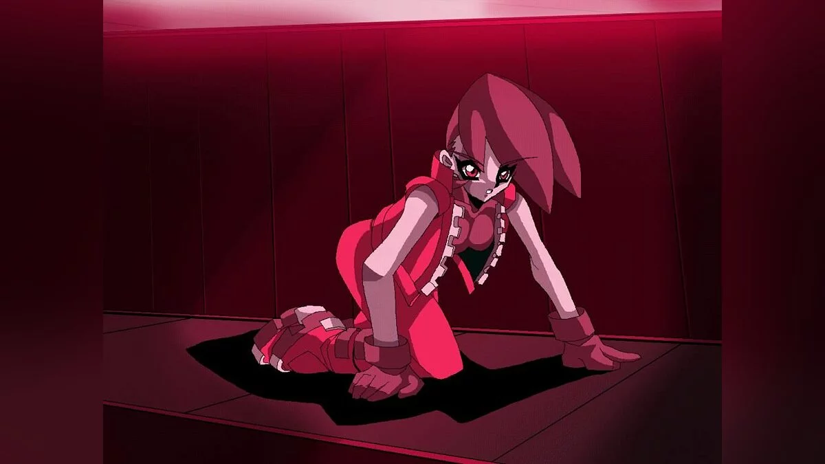 Скриншот из игры White Chamber - 11