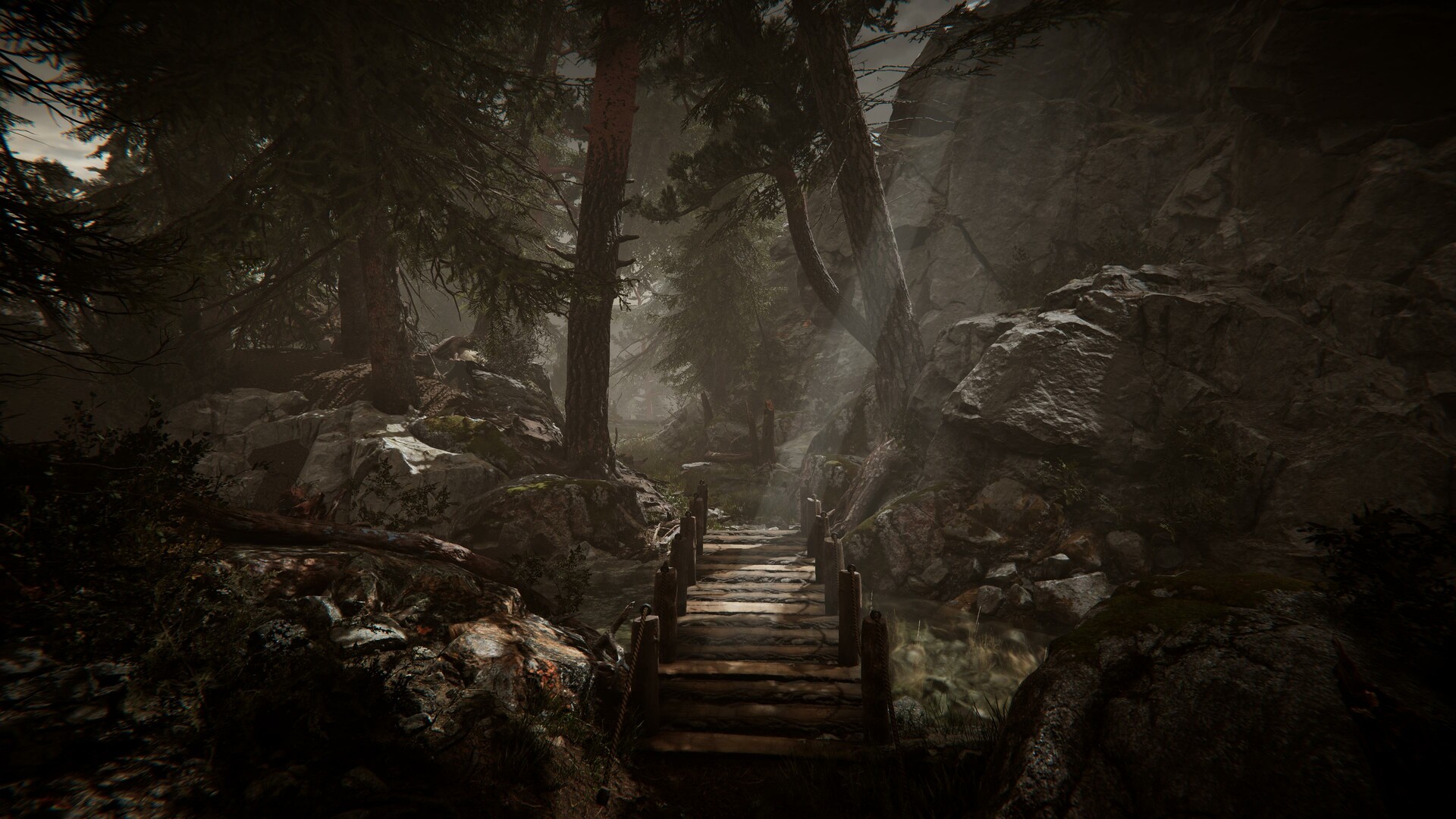 Скриншот из игры Syberia Remastered - 8