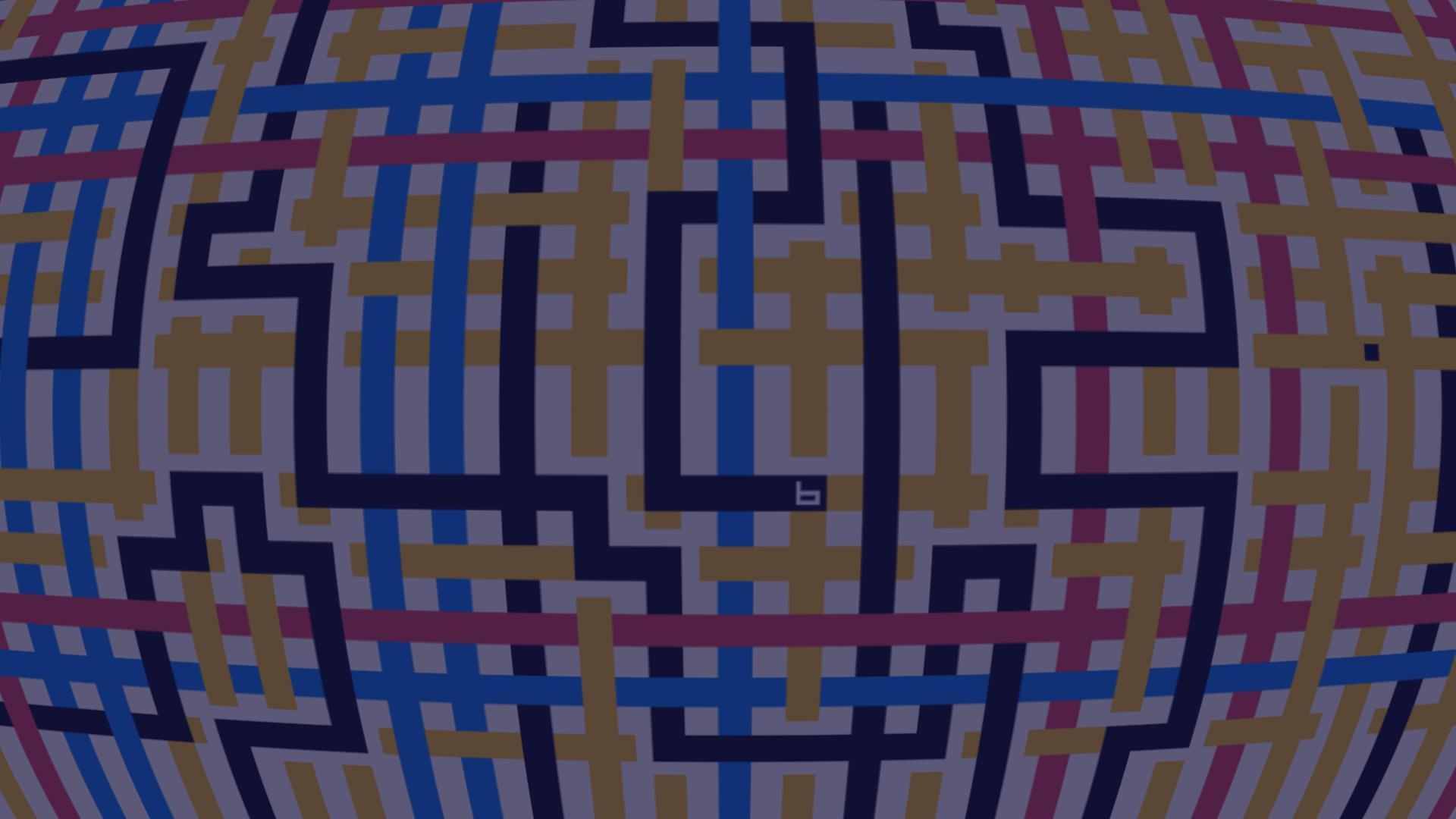 Скриншот из игры Please, Touch The Artwork - 29