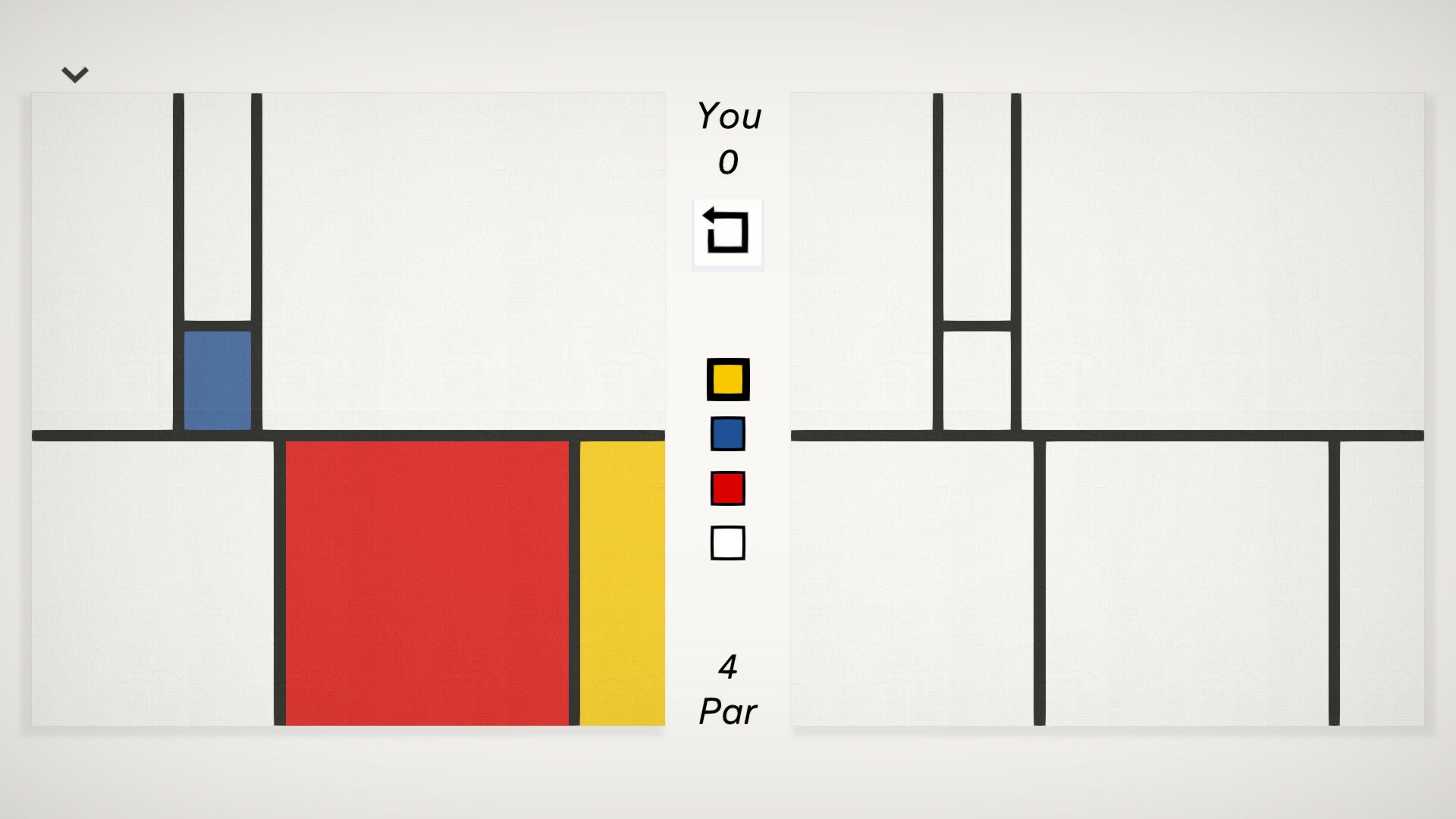 Скриншот из игры Please, Touch The Artwork - 3