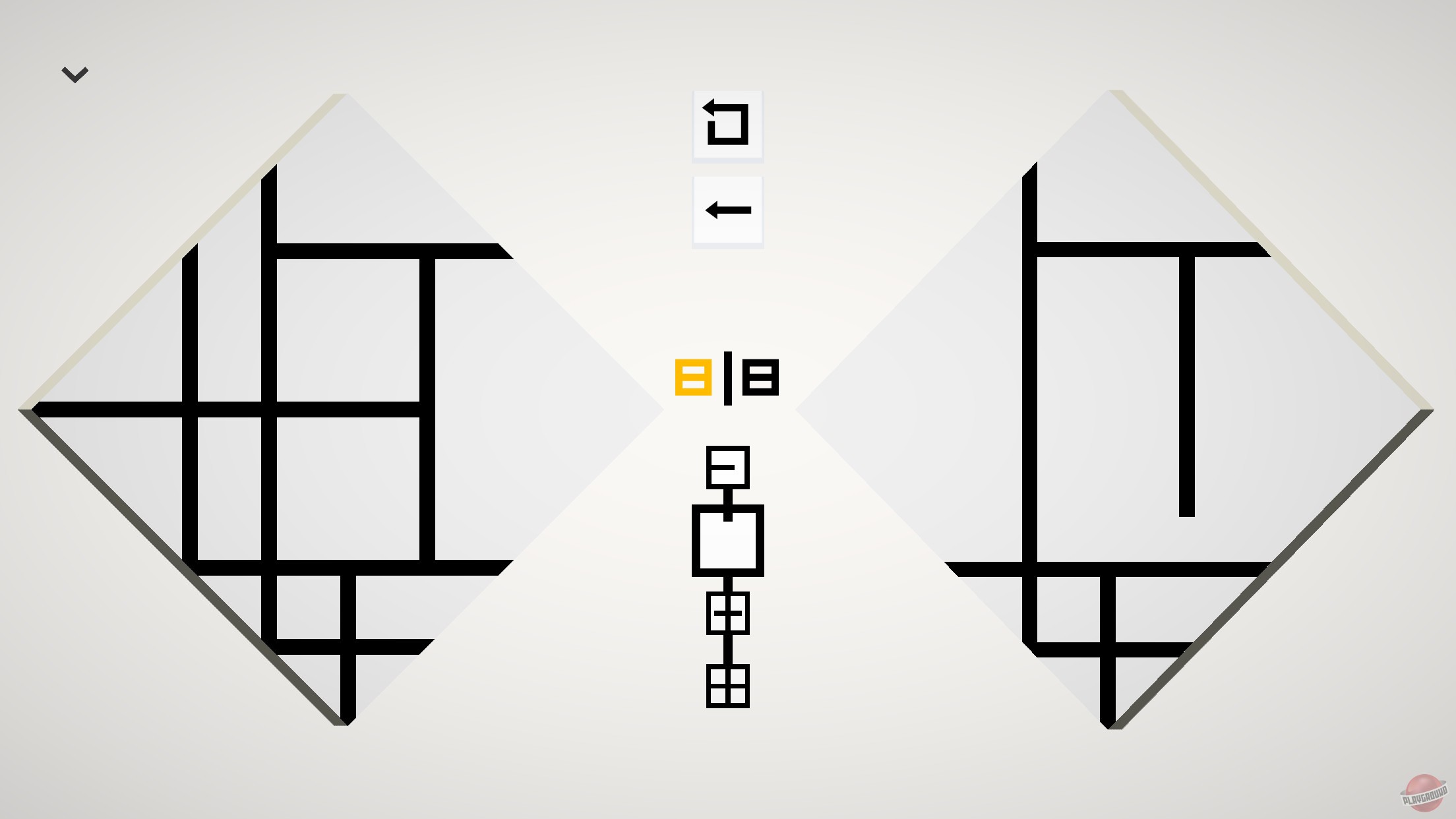 Скриншот из игры Please, Touch The Artwork - 20