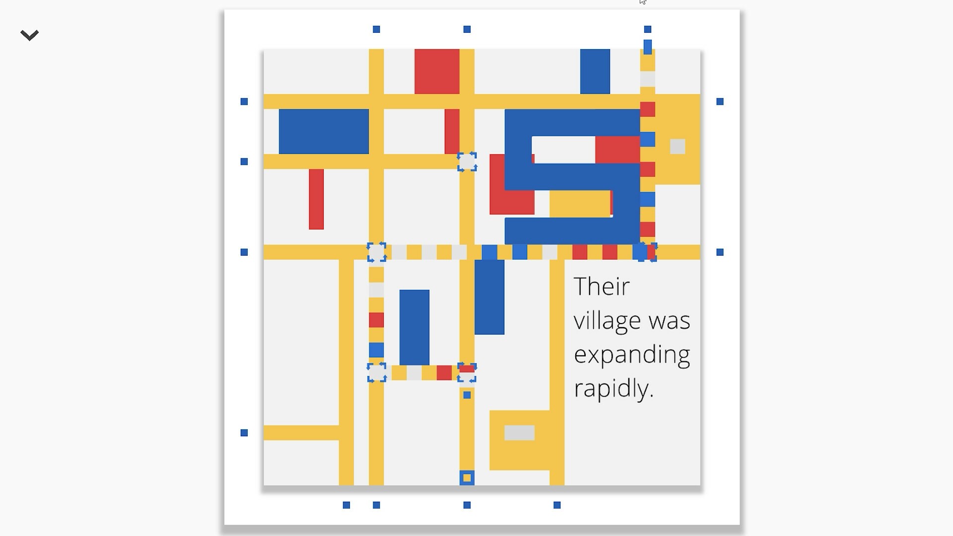 Скриншот из игры Please, Touch The Artwork - 23