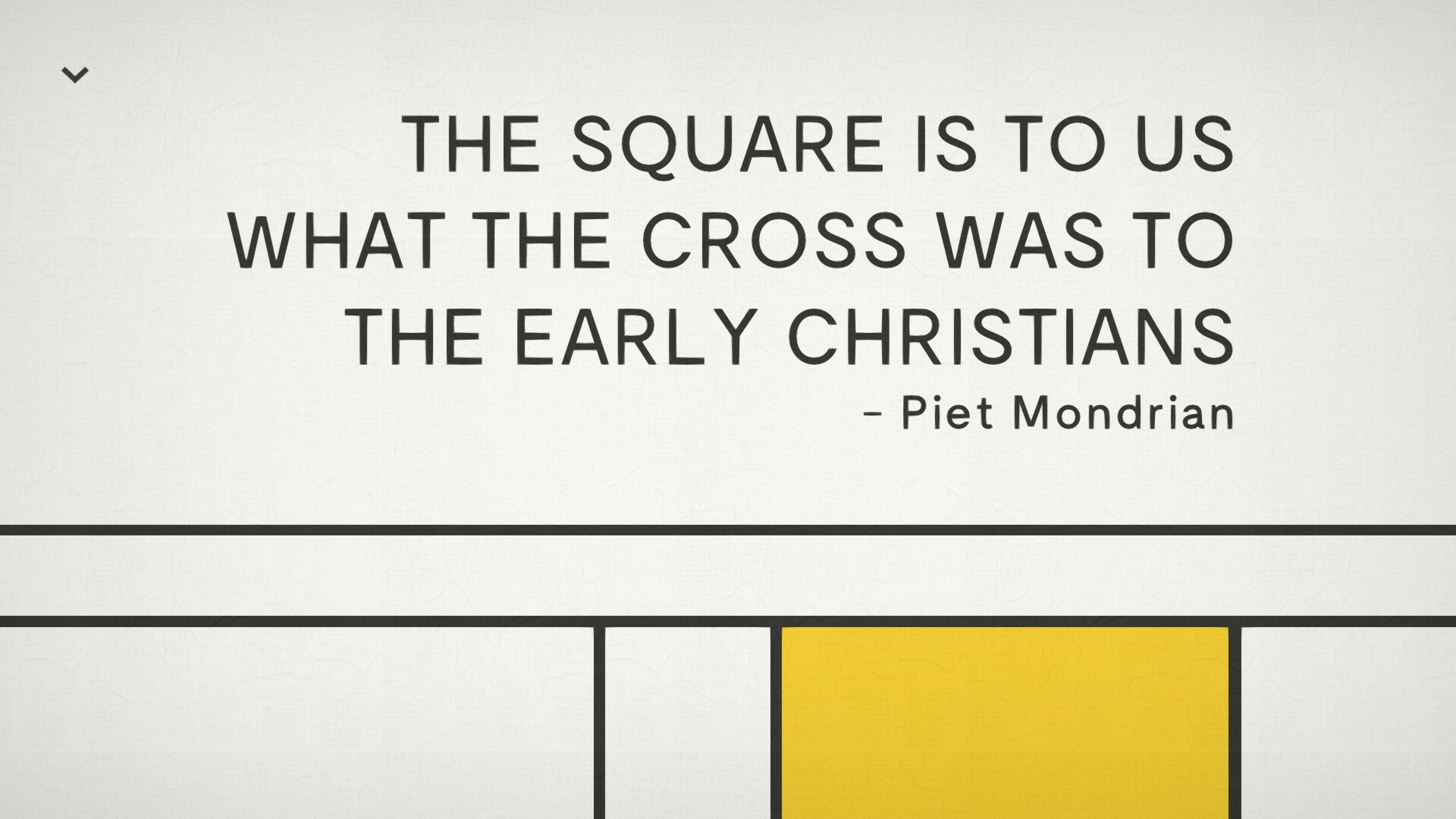 Скриншот из игры Please, Touch The Artwork - 61