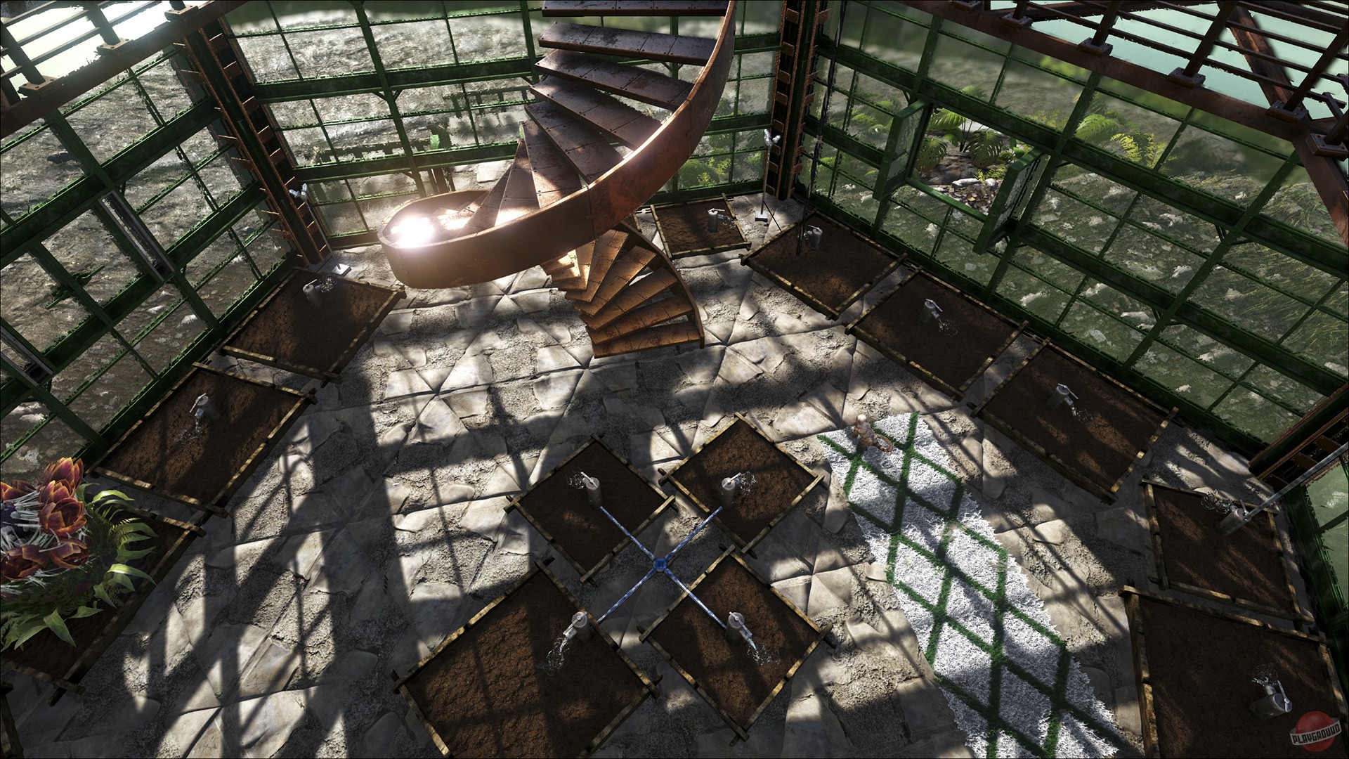 Скриншот из игры ARK: Survival Evolved - 183