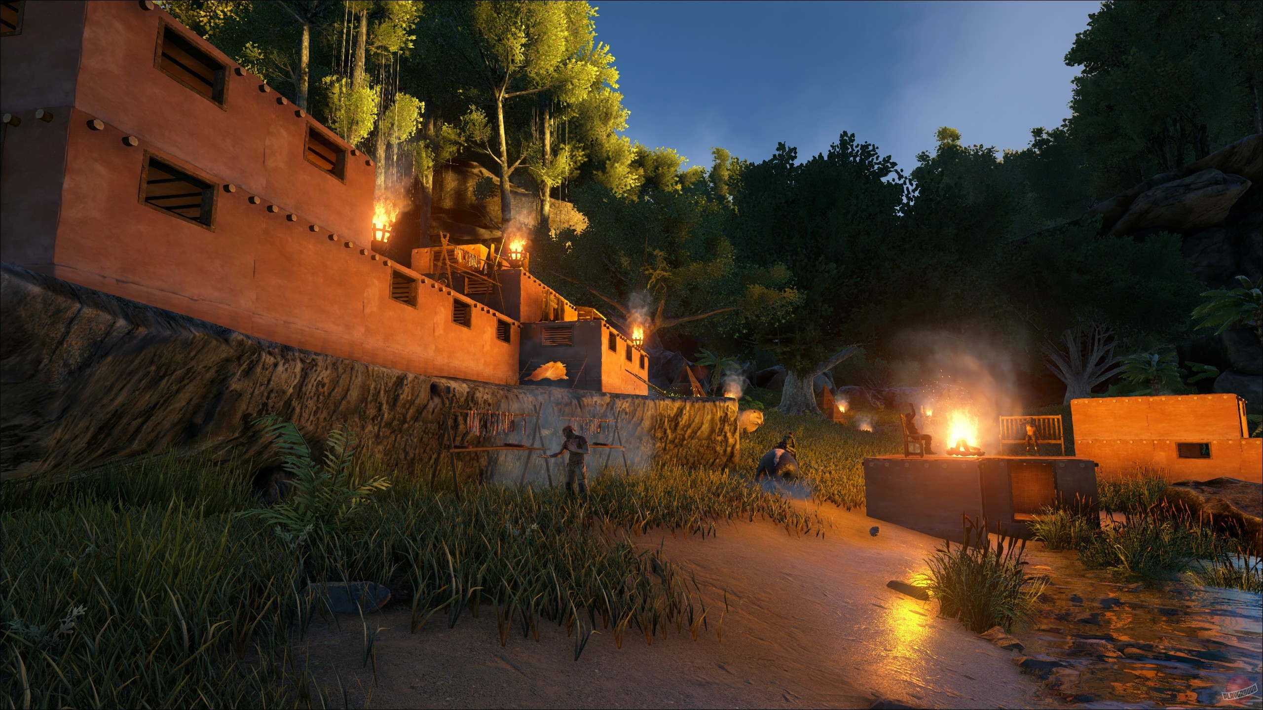 Скриншот из игры ARK: Survival Evolved - 270