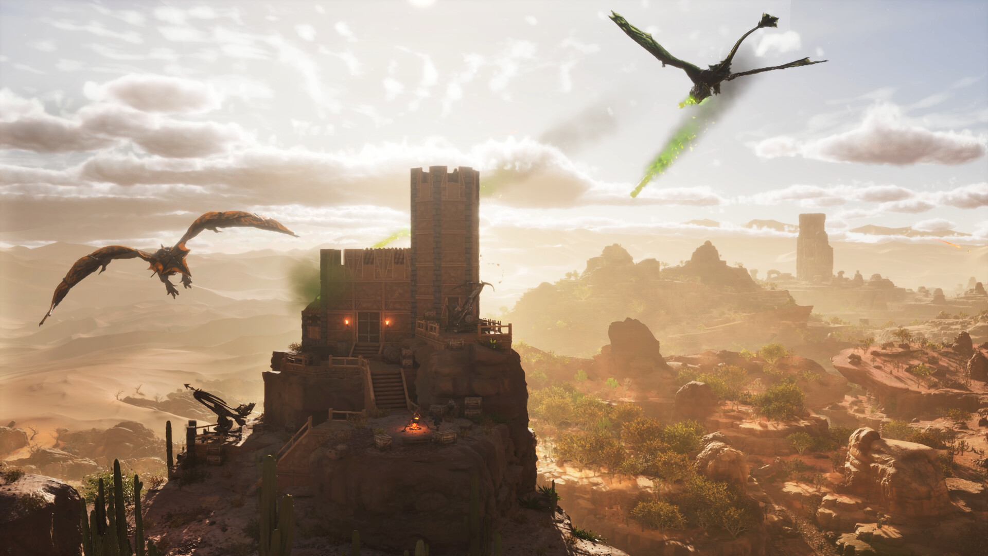 Скриншот из игры ARK: Survival Evolved - 185