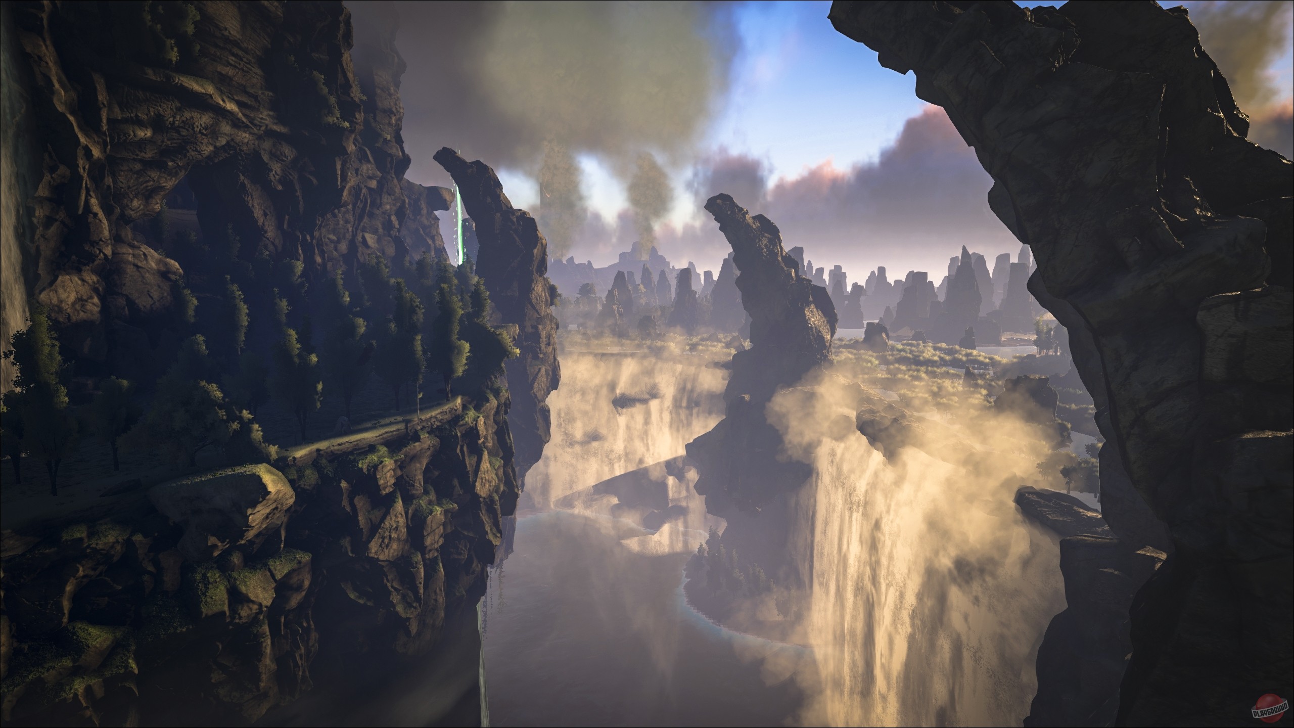 Скриншот из игры ARK: Survival Evolved - 224