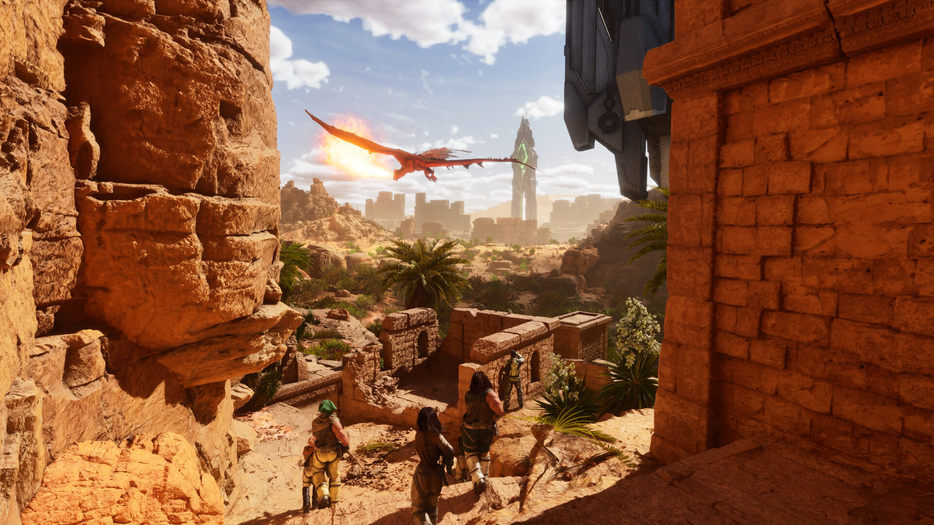 Скриншот из игры ARK: Survival Evolved - 200