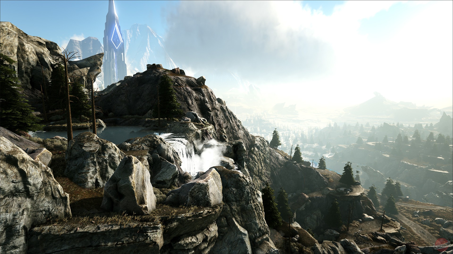 Скриншот из игры ARK: Survival Evolved - 236