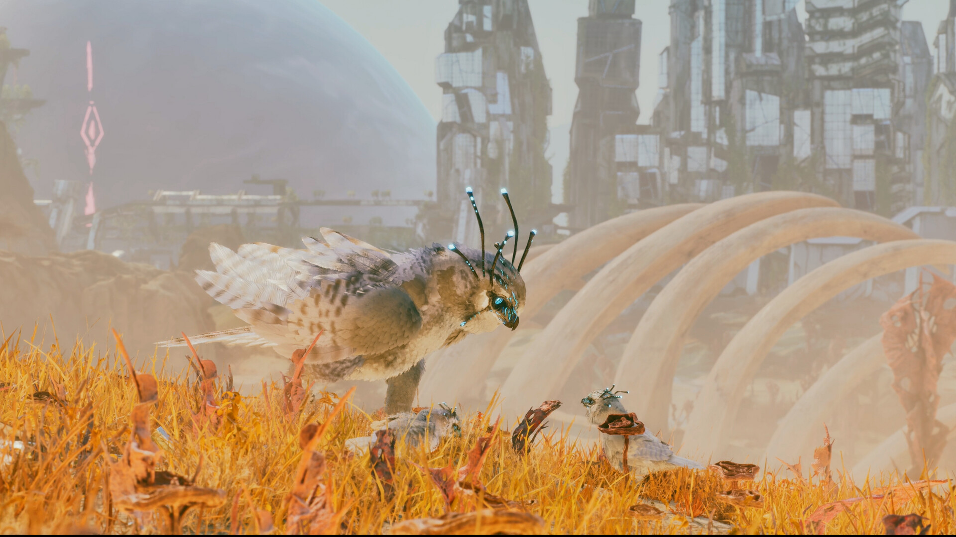 Скриншот из игры ARK: Survival Evolved - 216