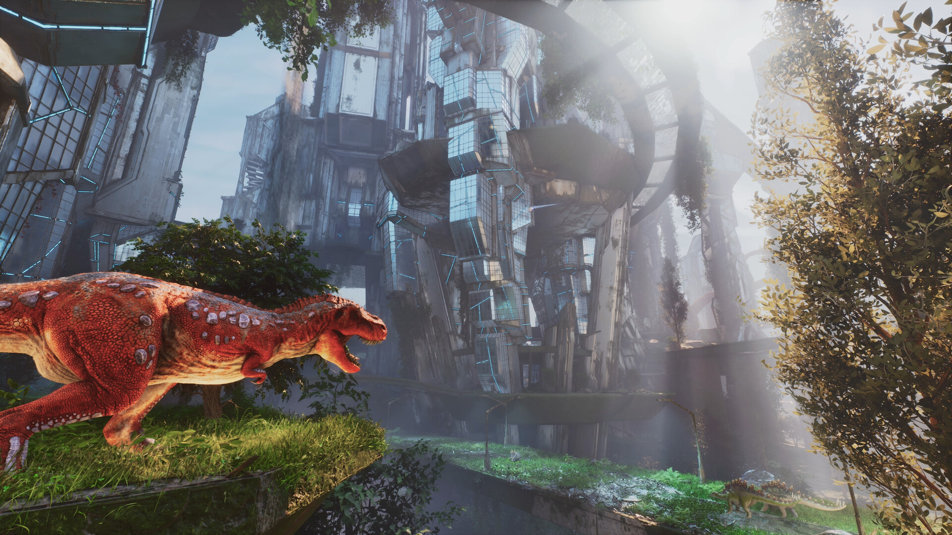 Скриншот из игры ARK: Survival Evolved - 165