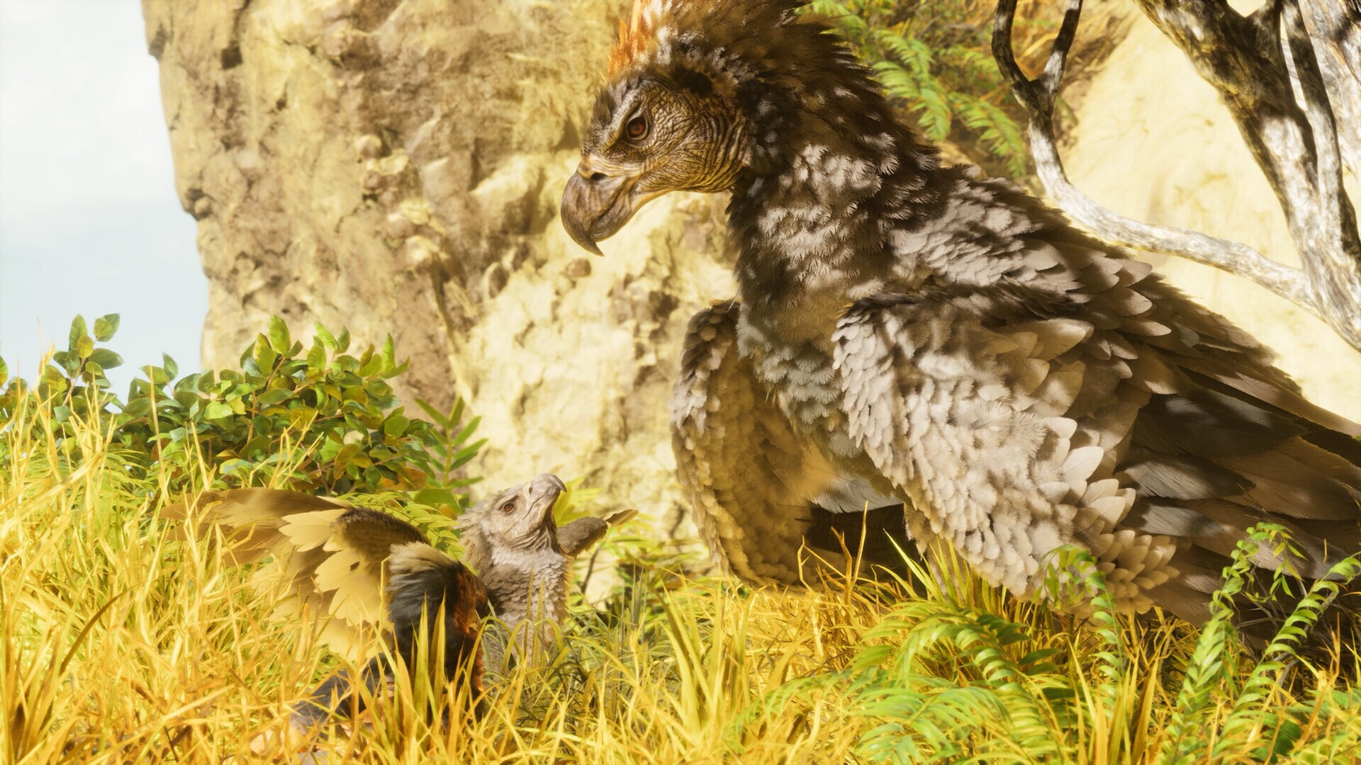 Скриншот из игры ARK: Survival Evolved - 154