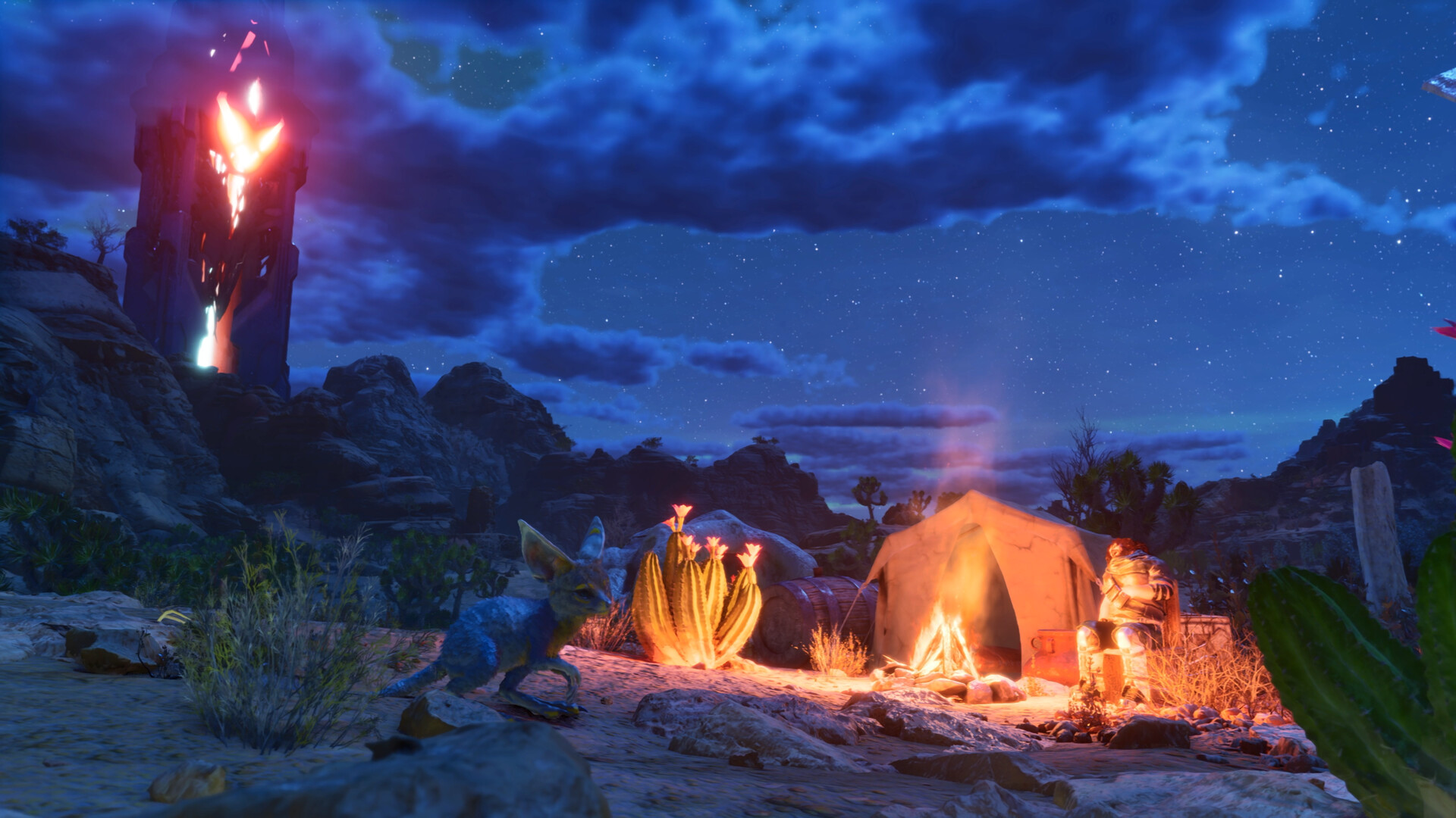 Скриншот из игры ARK: Survival Evolved - 147