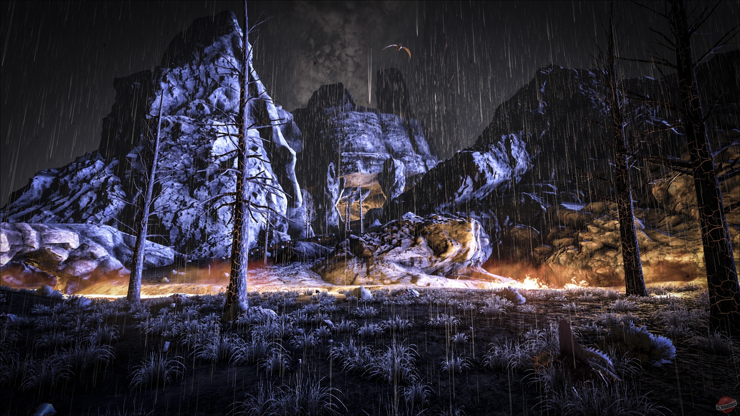 Скриншот из игры ARK: Survival Evolved - 248