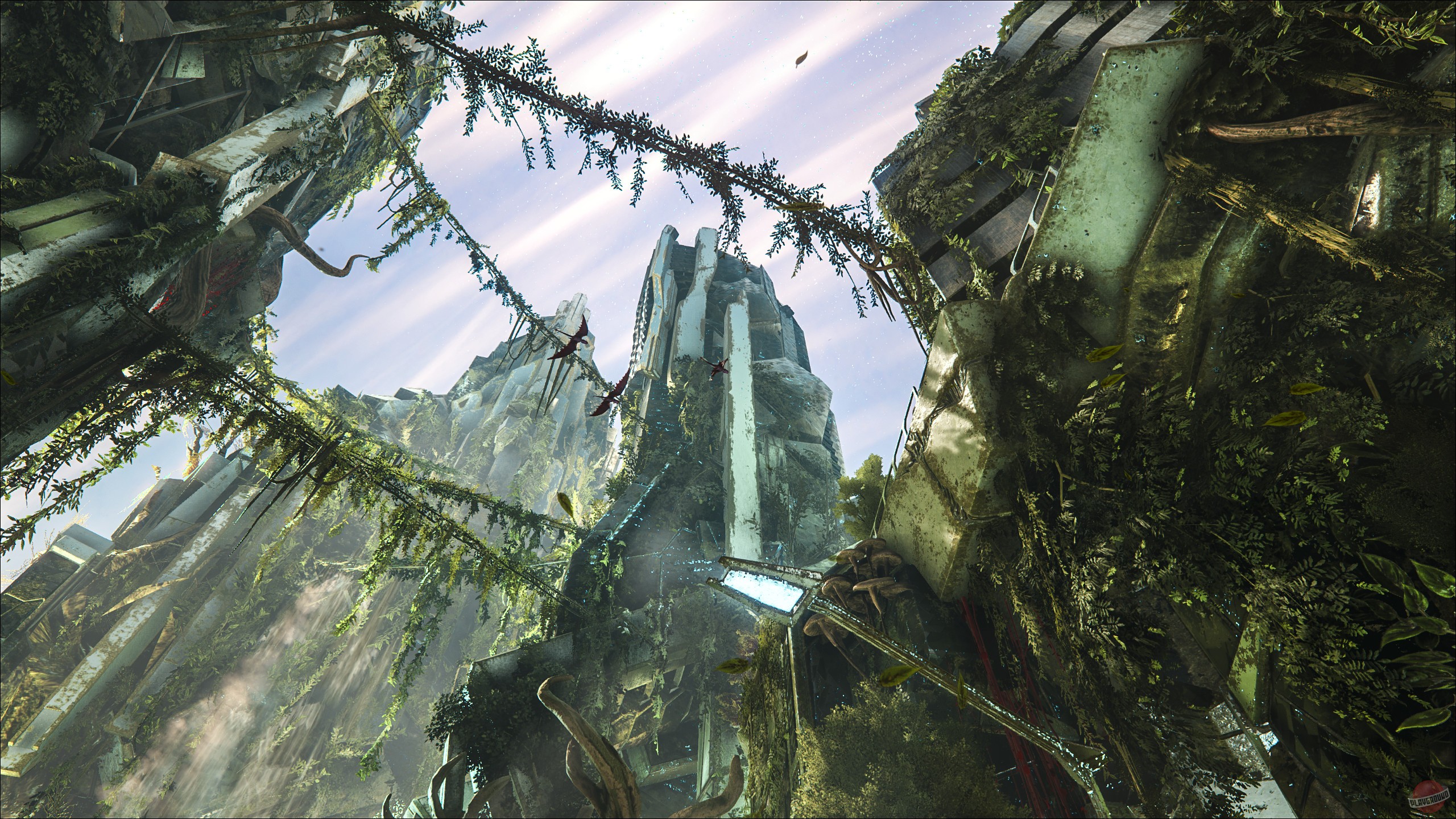 Скриншот из игры ARK: Survival Evolved - 265