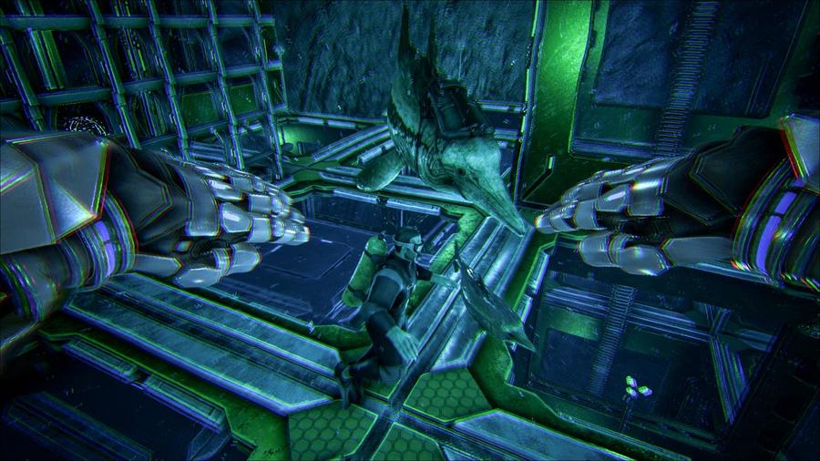 Скриншот из игры ARK: Survival Evolved - 128