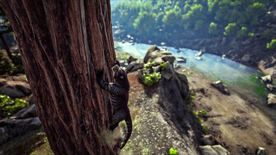 Скриншот из игры ARK: Survival Evolved - 36