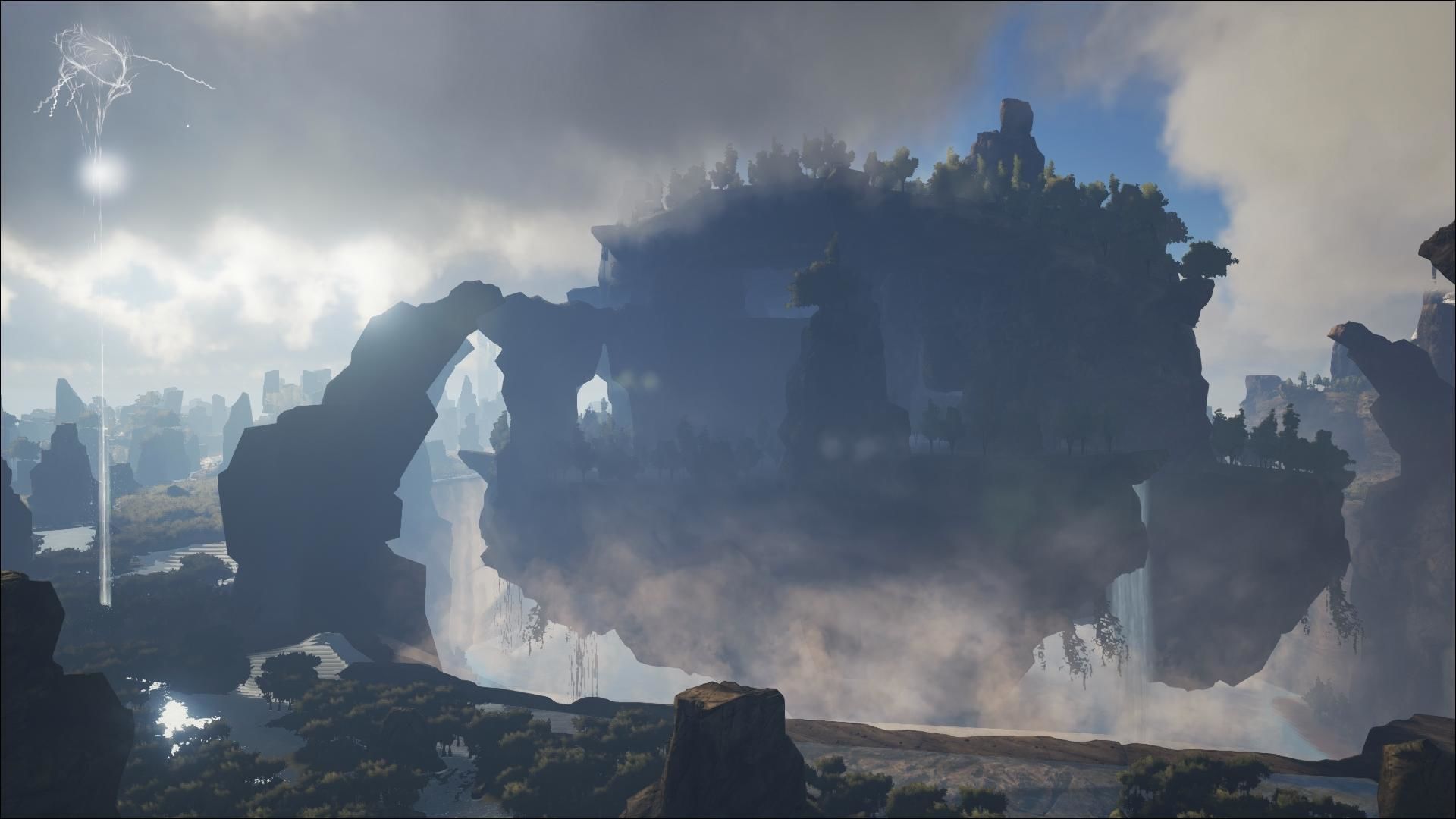 Скриншот из игры ARK: Survival Evolved - 71