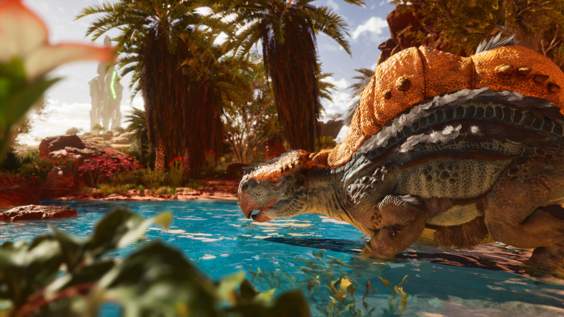 Скриншот из игры ARK: Survival Evolved - 195