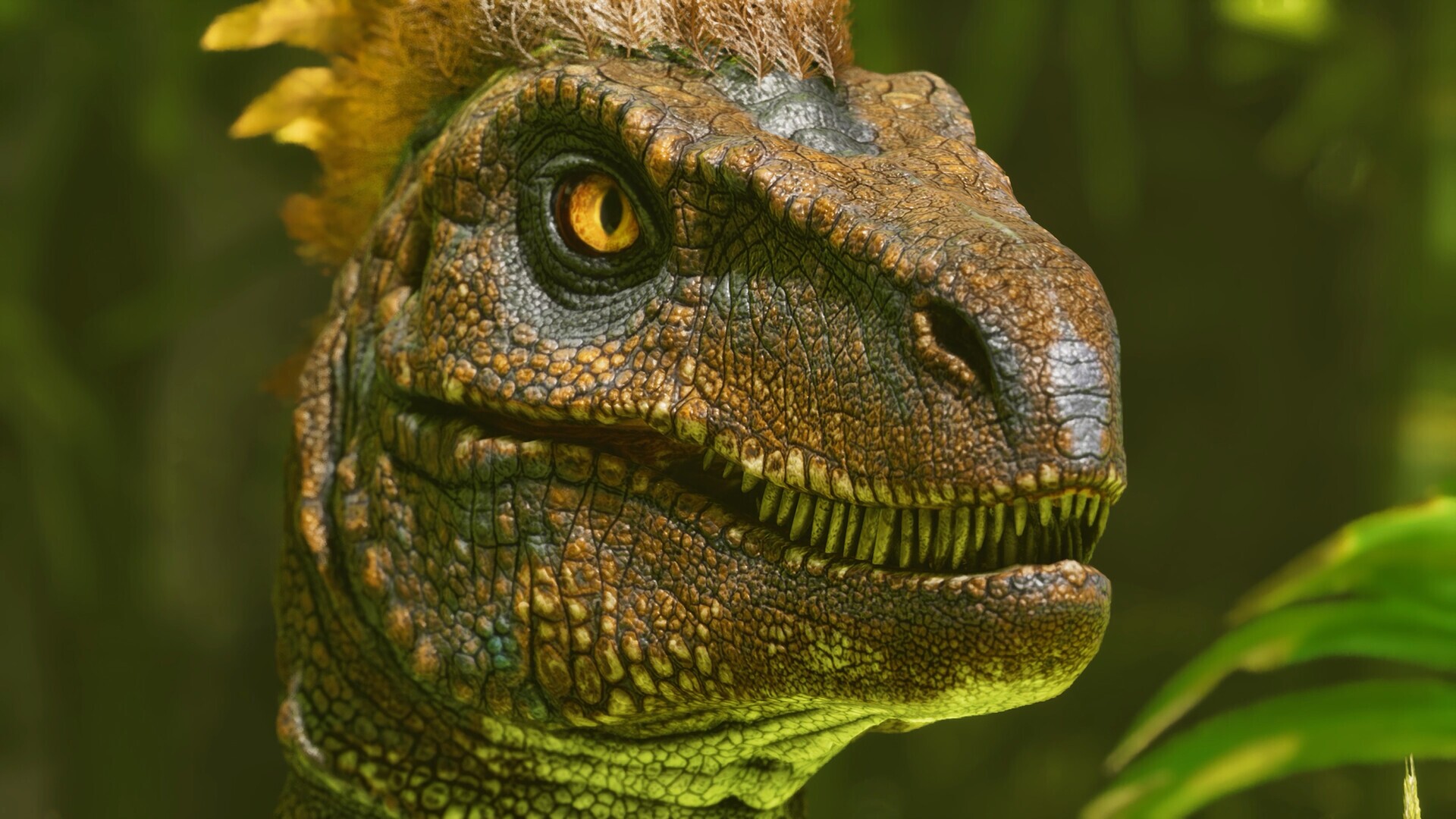 Скриншот из игры ARK: Survival Evolved - 167