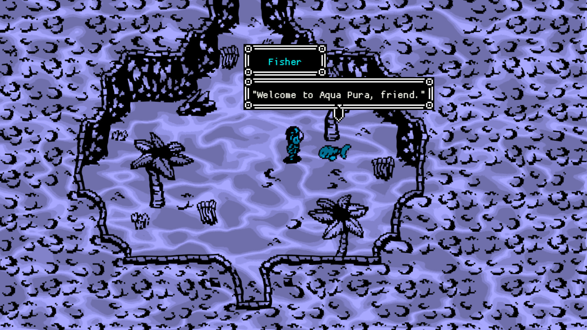 Скриншот из игры She Dreams Elsewhere - 26