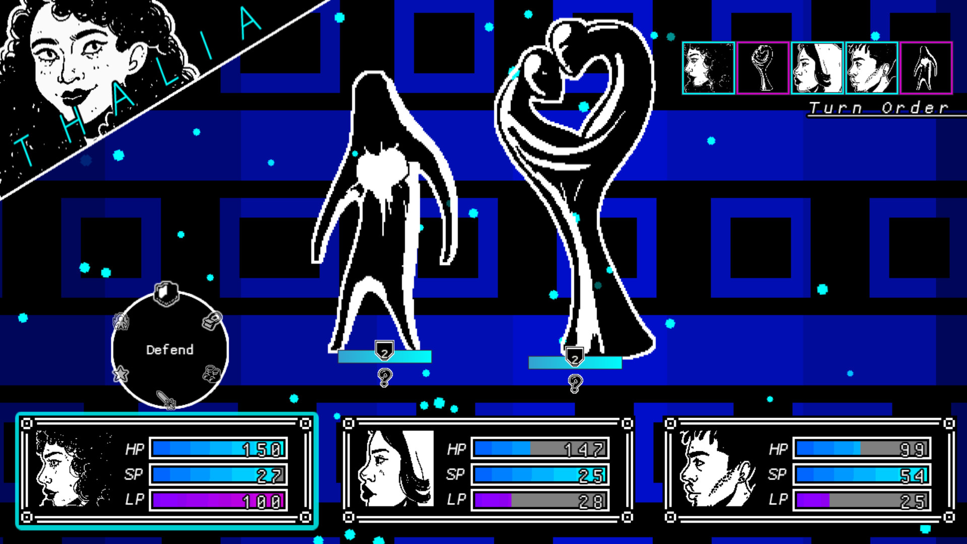 Скриншот из игры She Dreams Elsewhere - 29