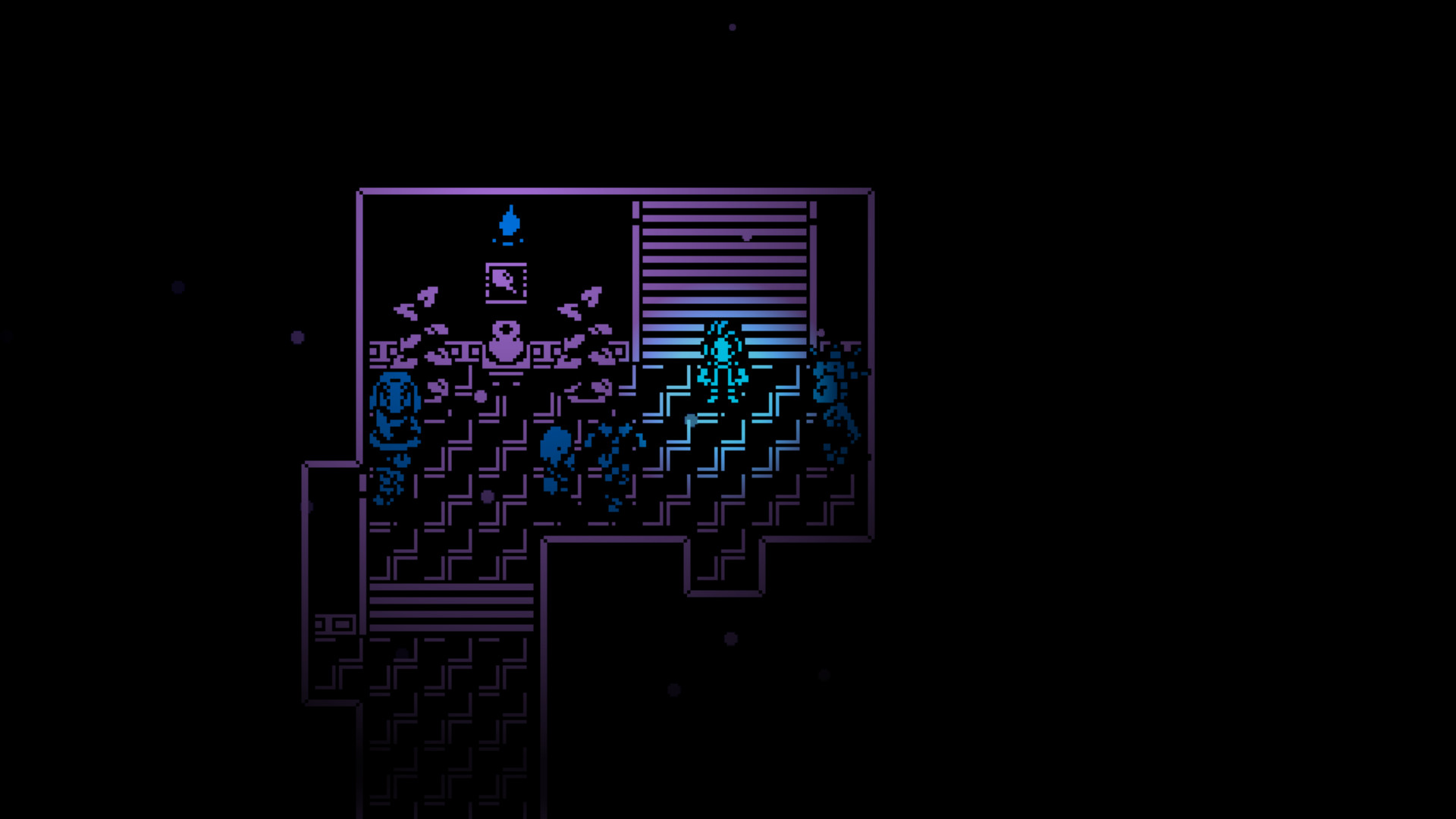 Скриншот из игры She Dreams Elsewhere - 11