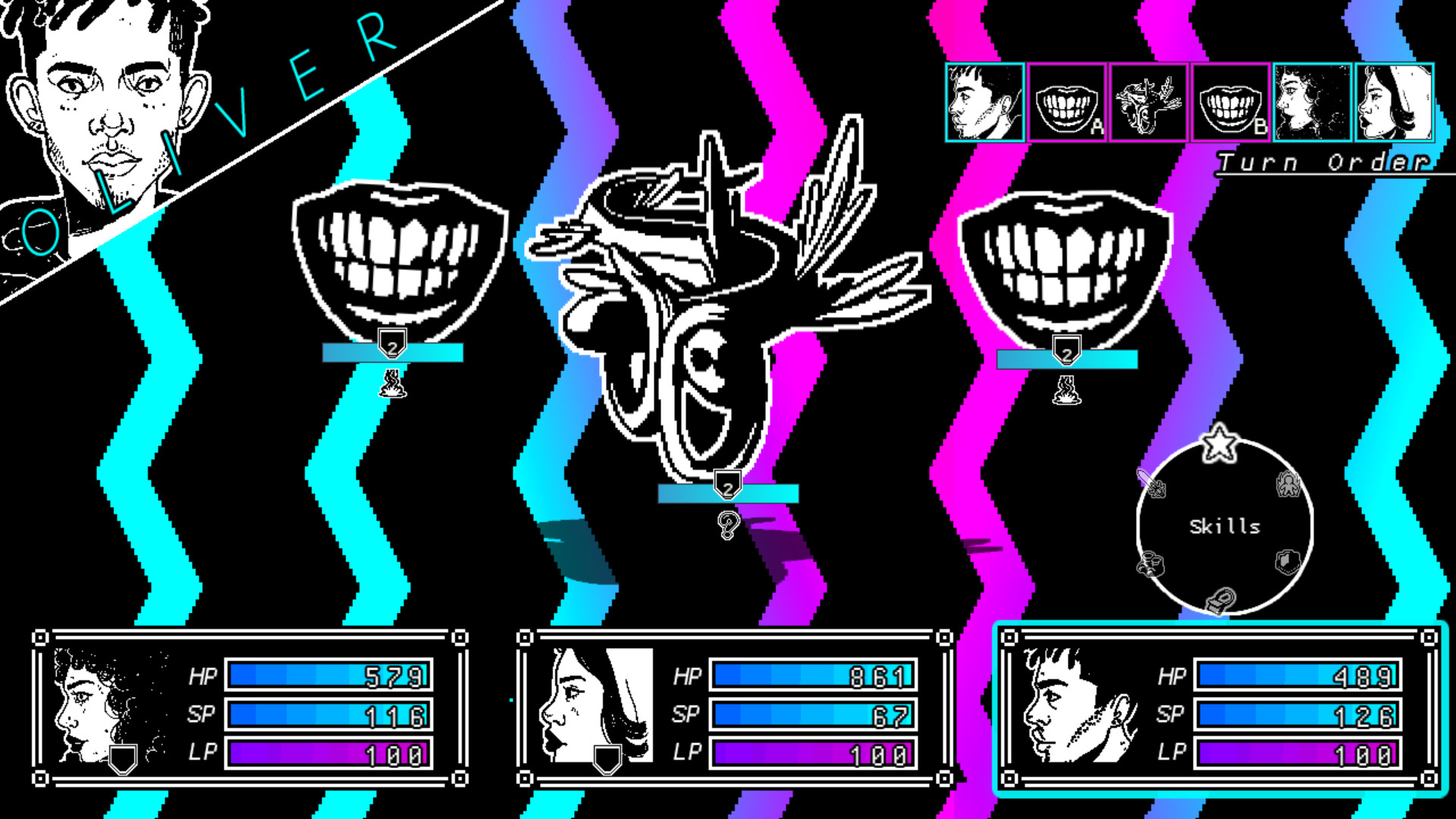 Скриншот из игры She Dreams Elsewhere - 34