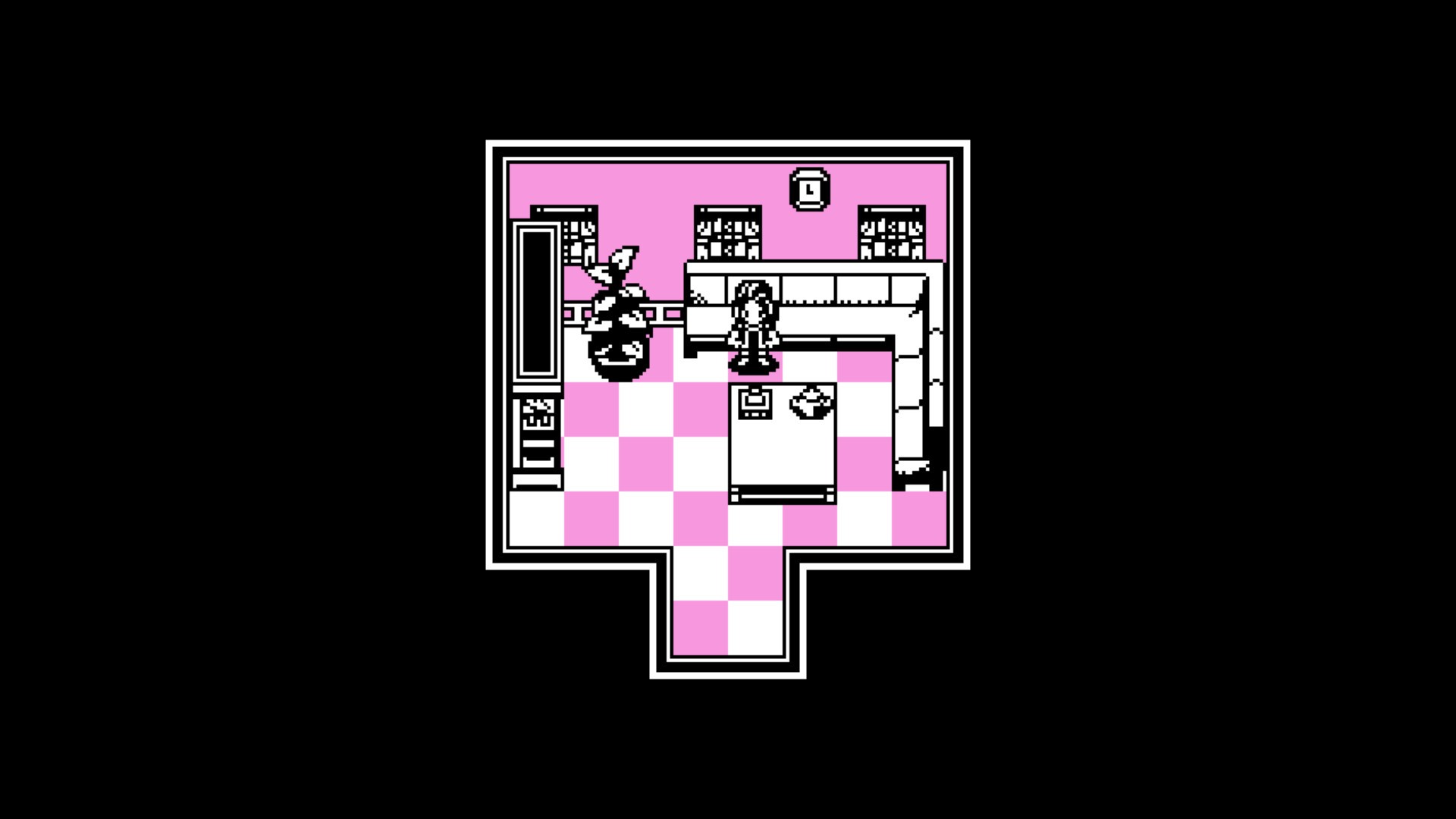 Скриншот из игры She Dreams Elsewhere - 30