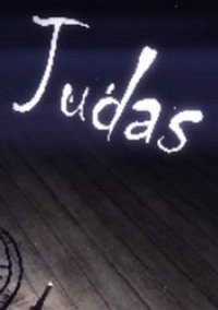 Обложка игры Judas