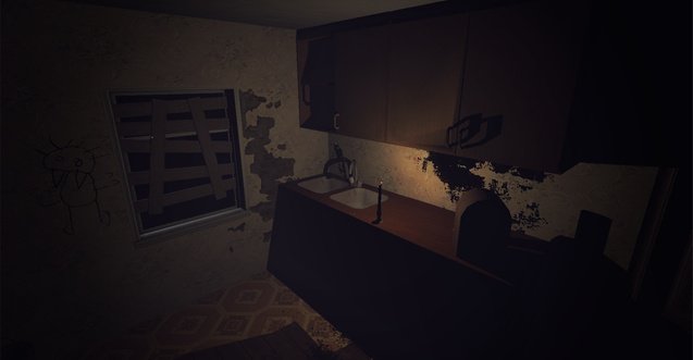 Скриншот из игры Judas - 1