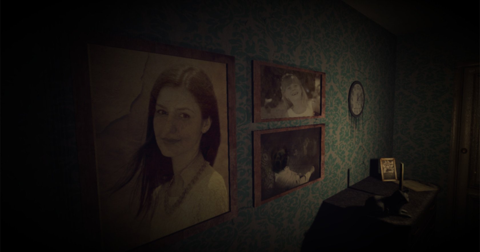 Скриншот из игры Judas - 4