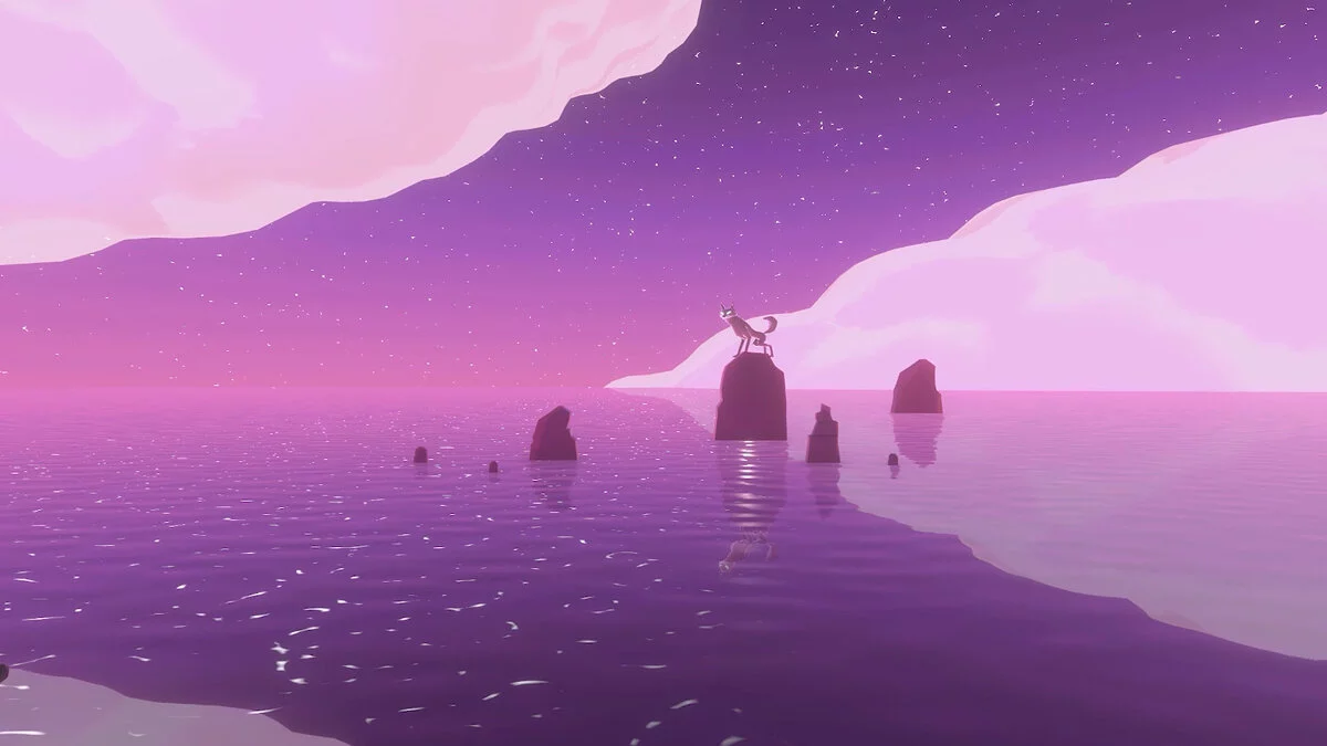 Скриншот из игры SOPA - Tale of the Stolen Potato - 7