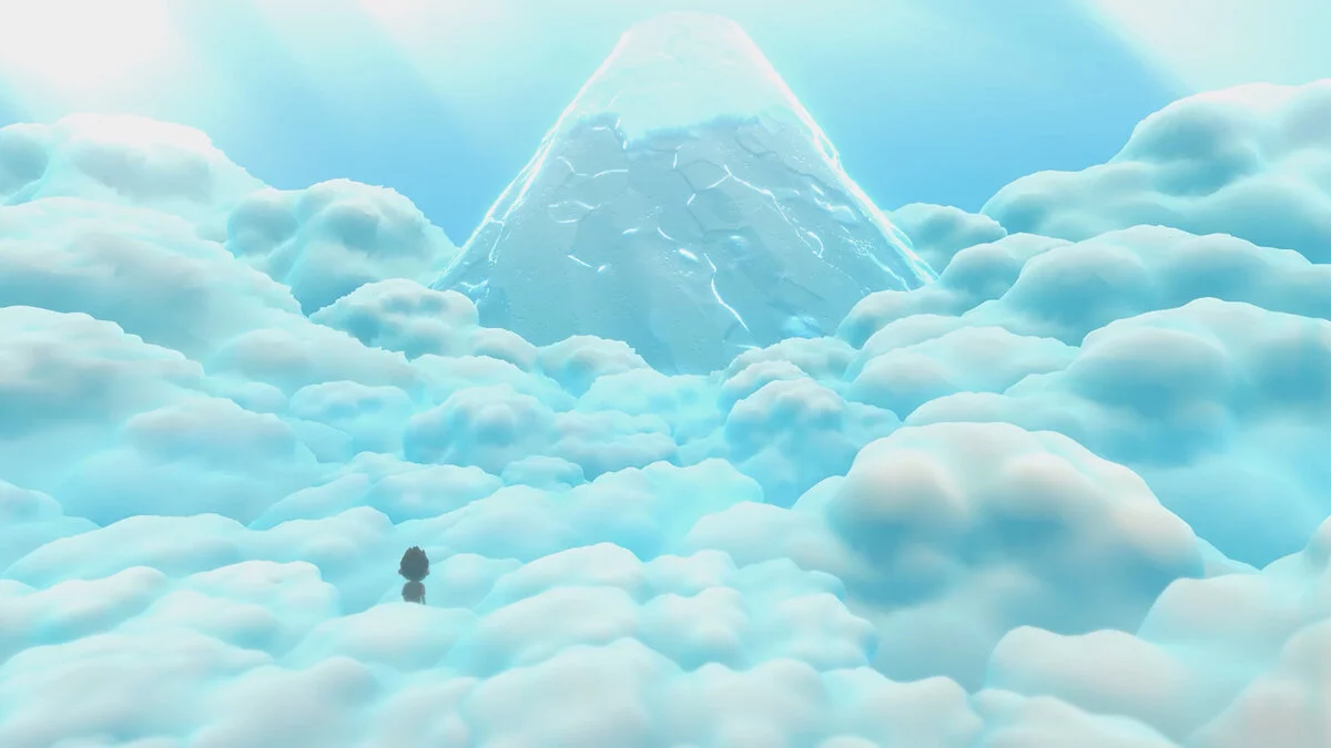 Скриншот из игры SOPA - Tale of the Stolen Potato - 12