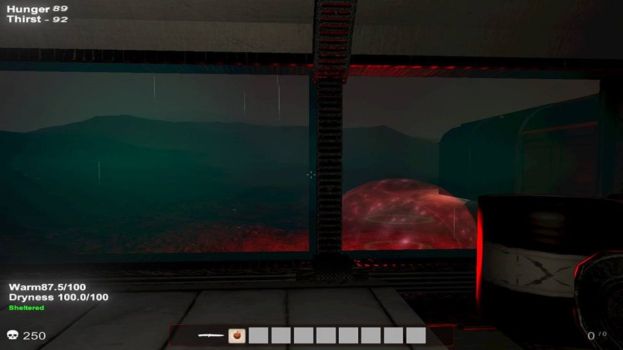 Скриншот из игры SosSurvival - 1