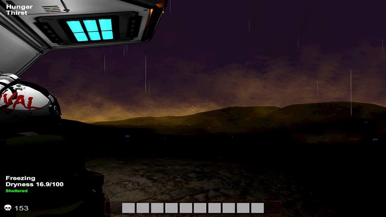 Скриншот из игры SosSurvival - 3