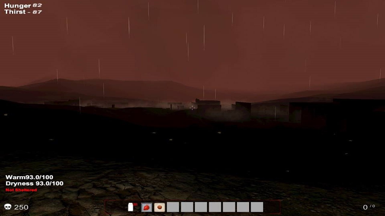 Скриншот из игры SosSurvival - 4