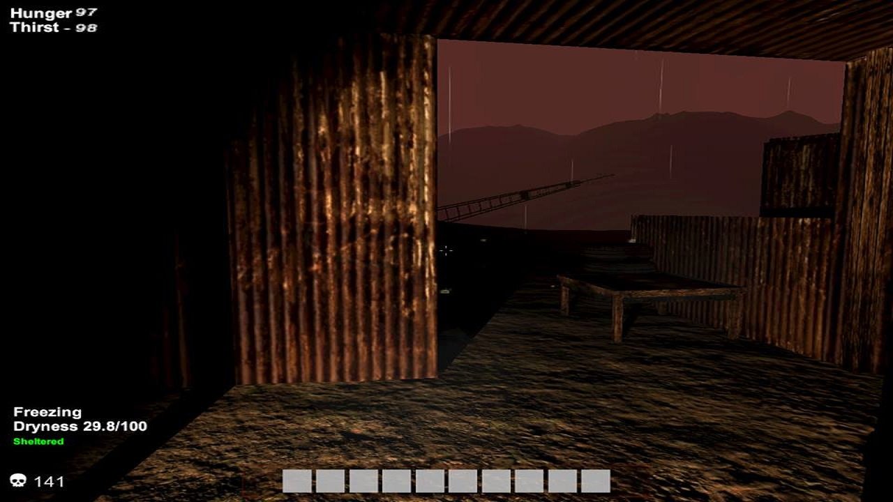 Скриншот из игры SosSurvival - 5