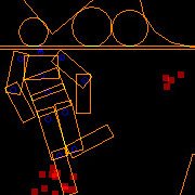 Обложка игры Billy the Ragdoll