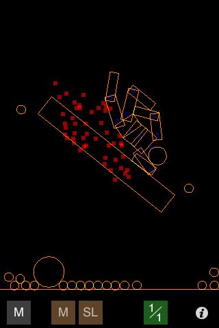 Скриншот из игры Billy the Ragdoll - 3