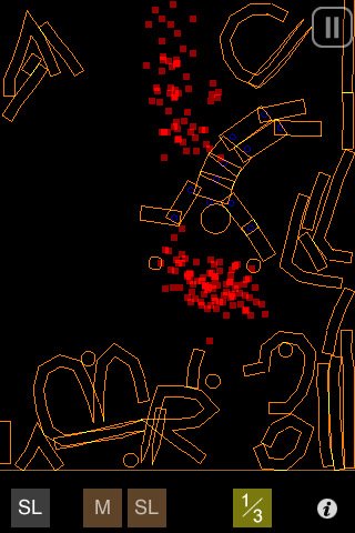 Скриншот из игры Billy the Ragdoll - 4