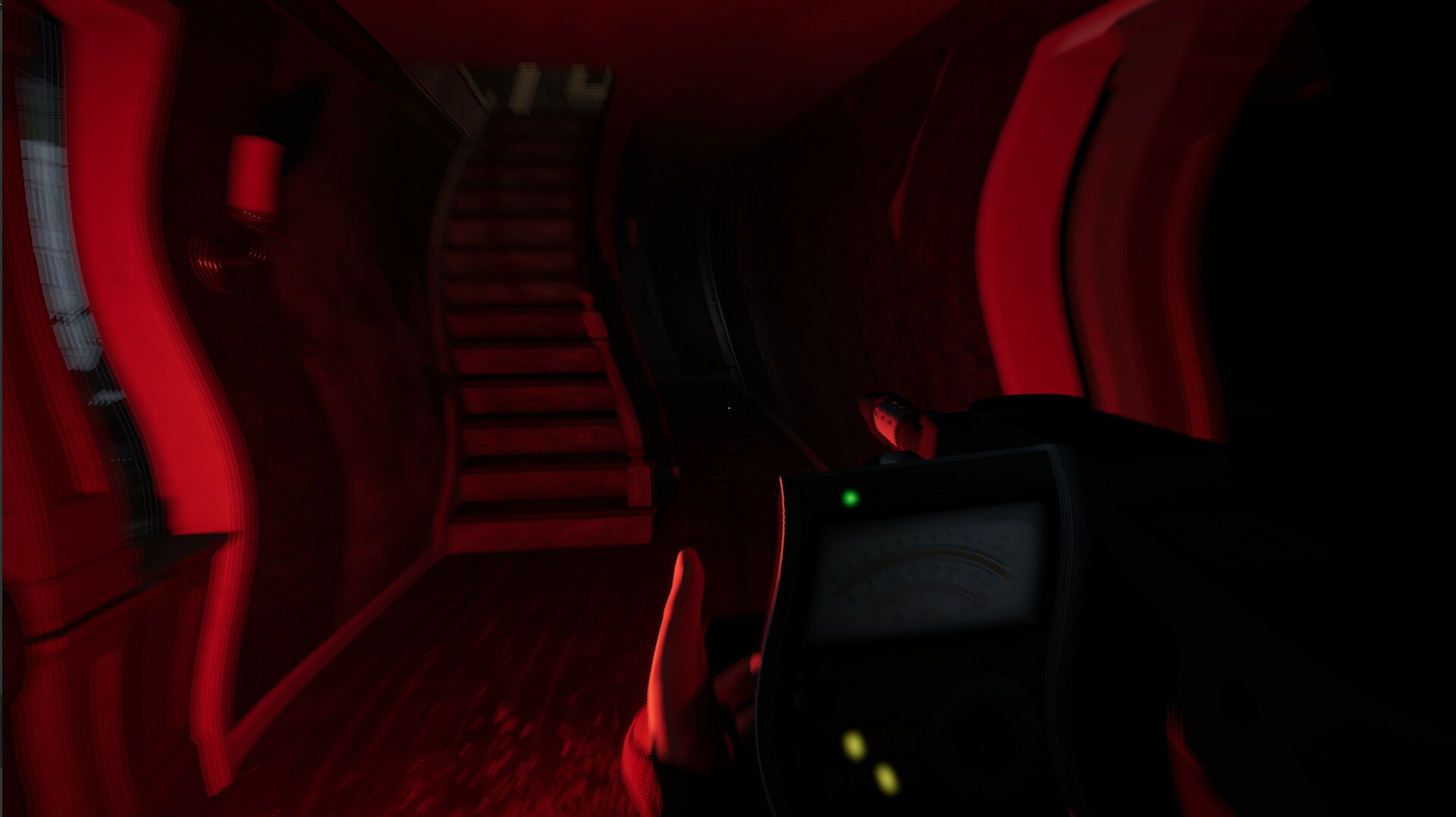 Скриншот из игры Ghost Hunters Corp - 41