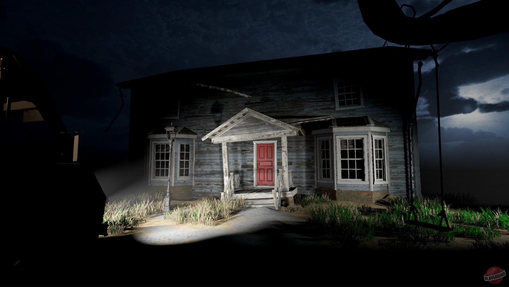 Скриншот из игры Ghost Hunters Corp - 31