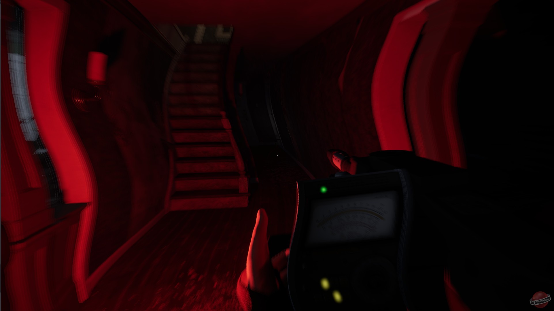 Скриншот из игры Ghost Hunters Corp - 29