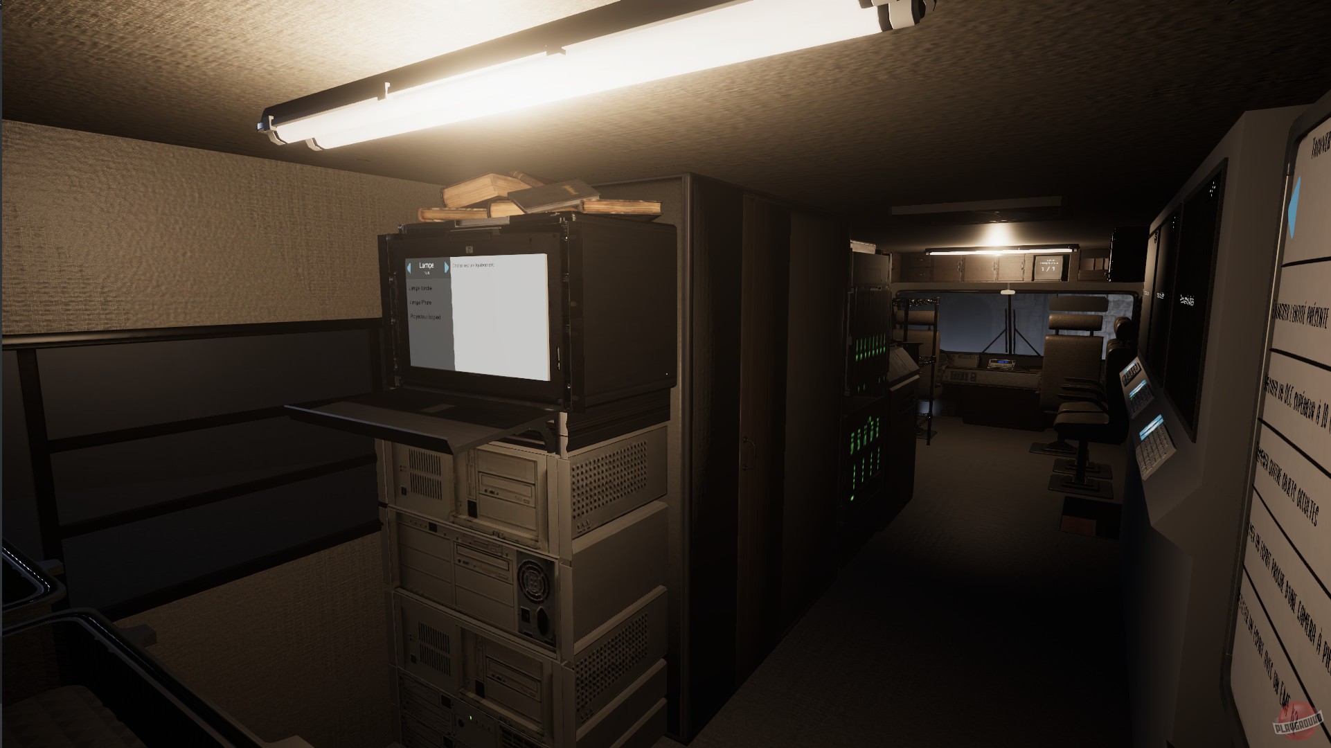 Скриншот из игры Ghost Hunters Corp - 35