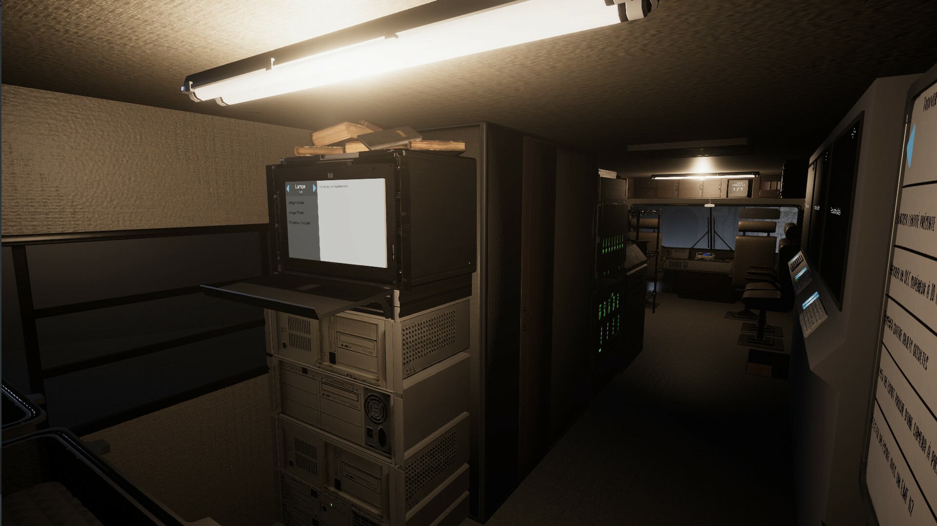 Скриншот из игры Ghost Hunters Corp - 48