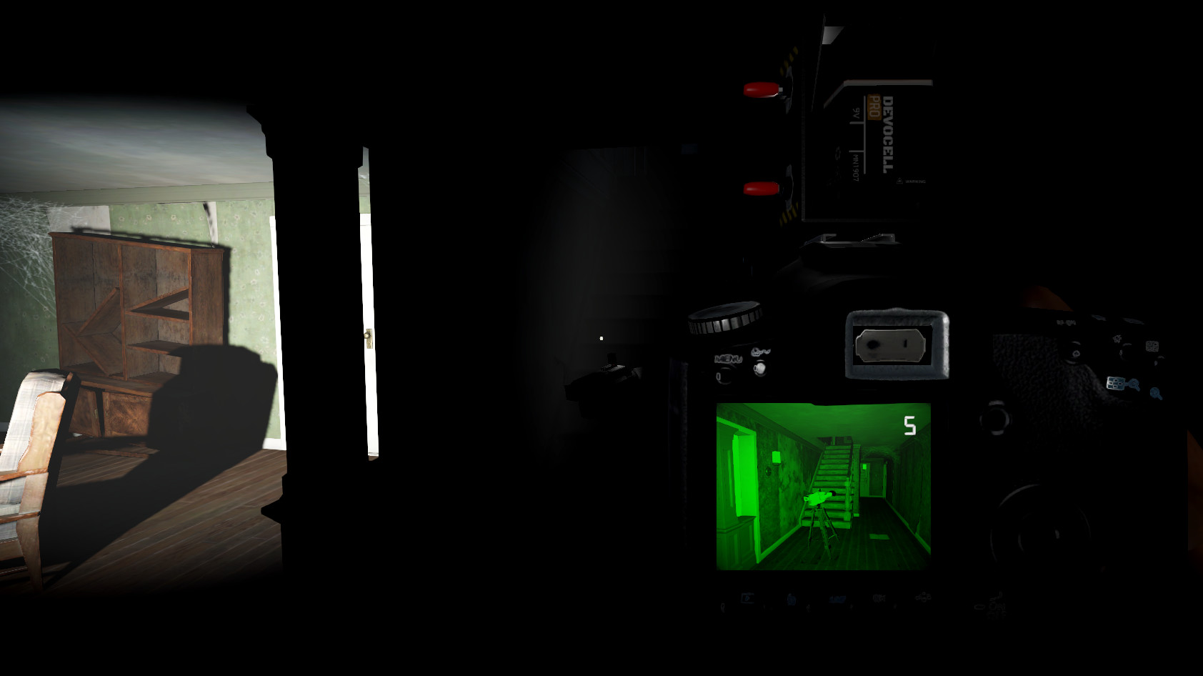 Скриншот из игры Ghost Hunters Corp - 9