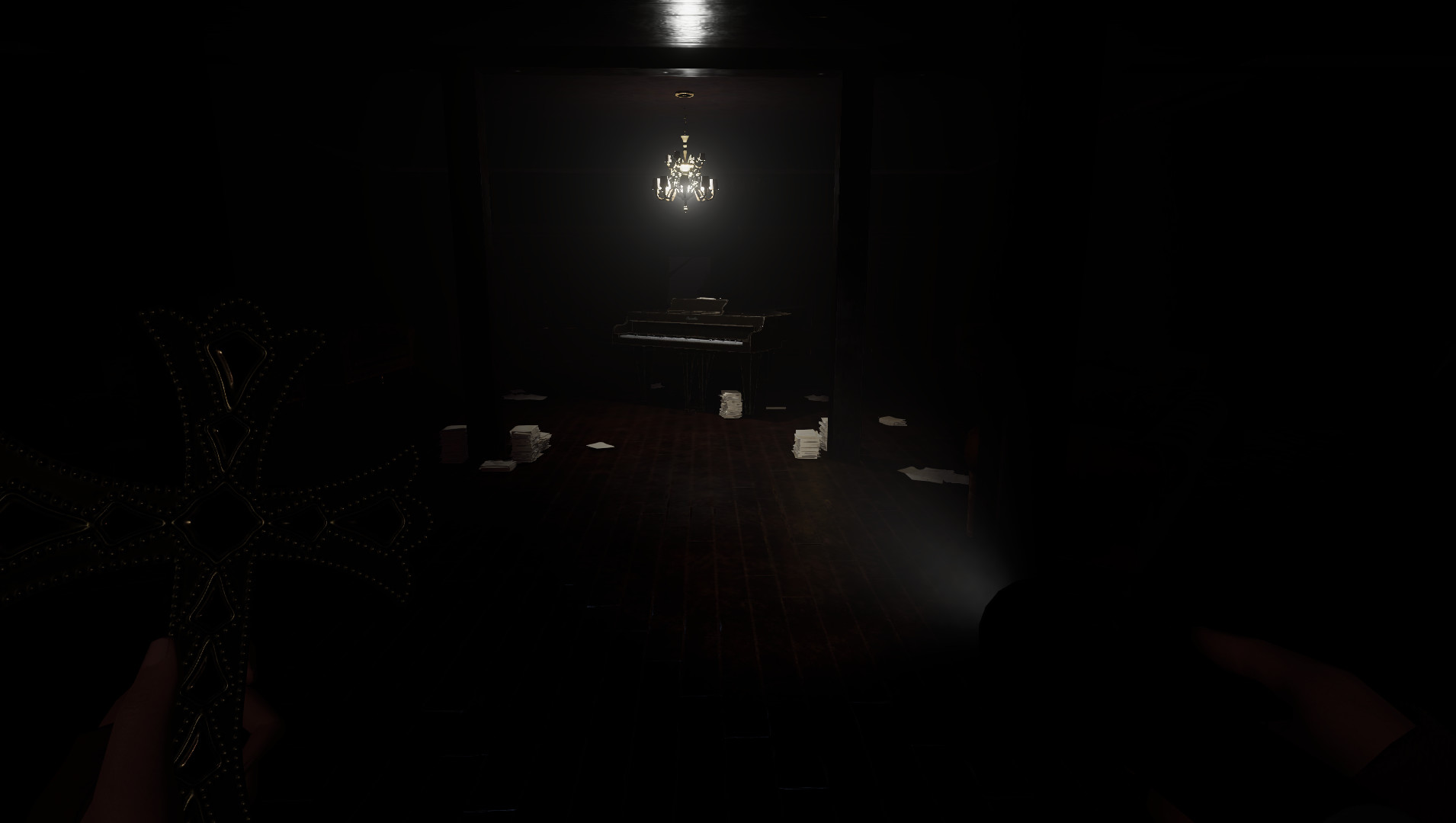 Скриншот из игры Ghost Hunters Corp - 10