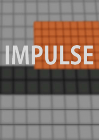 Обложка игры Impulse